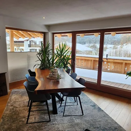 Exclusive 120 Qm Am Woessner Apartament *