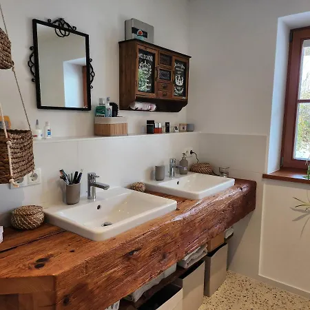 Apartament Exclusive 120 Qm Am Woessner *