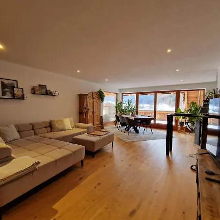 Exclusive 120 Qm Am Woessner Apartament *