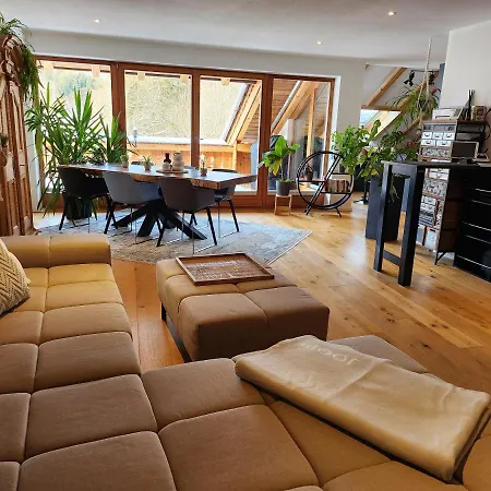 Exclusive 120 Qm Am Woessner Apartament