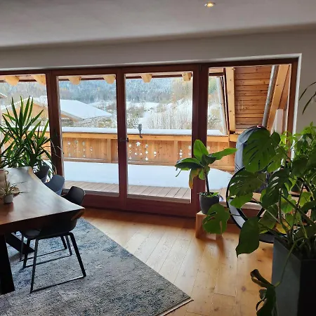 Exclusive 120 Qm Am Woessner Apartament