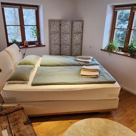 Apartament Exclusive 120 Qm Am Woessner