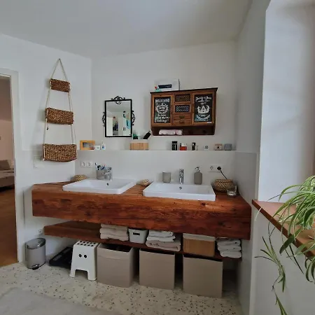 Apartament Exclusive 120 Qm Am Woessner *