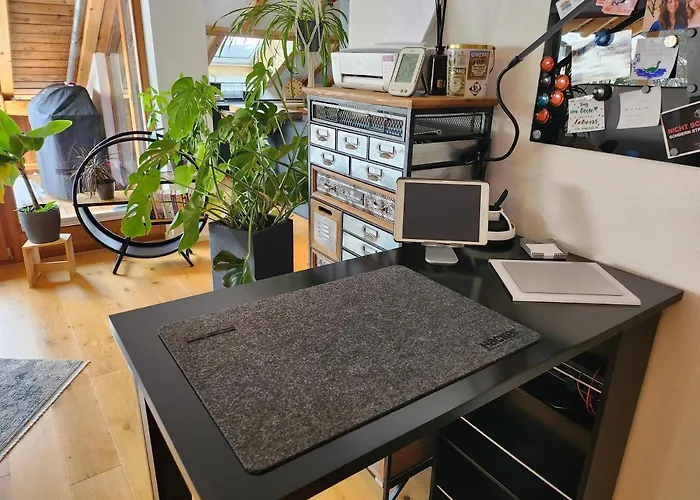 Exclusive 120 Qm Am Woessner * Unterwössen
