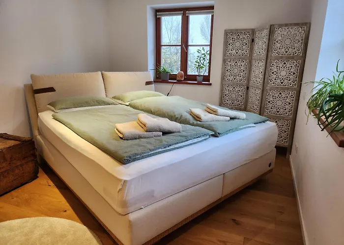 Exclusive 120 Qm Am Woessner