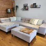 Apartment Exclusive 120 Qm Am Wössner Unterwössen