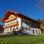 Exclusive 120 Qm Am Wössner * Unterwössen