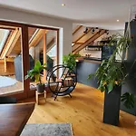 Exclusive 120 Qm Am Wössner