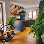 Exclusive 120 Qm Am Wössner * Unterwössen
