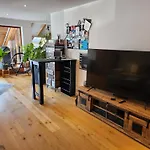 Exclusive 120 Qm Am Woessner Apartamento Unterwössen