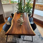 Apartamento Exclusive 120 Qm Am Woessner Unterwössen
