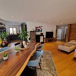 Apartamento Exclusive 120 Qm Am Woessner *
