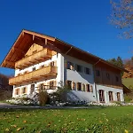 Apartamento Exclusive 120 Qm Am Woessner *