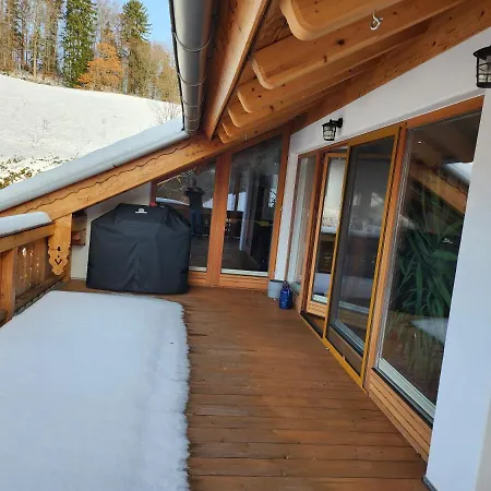 Exclusive 120 Qm Am Woessner Апартаменты