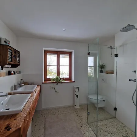 Exclusive 120 Qm Am Woessner Апартаменты Унтервёссен