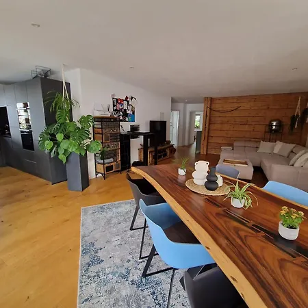Exclusive 120 Qm Am Woessner Unterwoessen