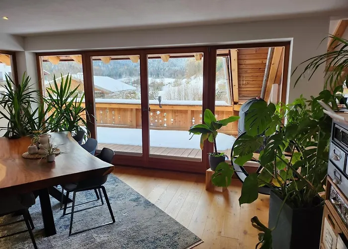 Exclusive 120 Qm Am Woessner Διαμέρισμα