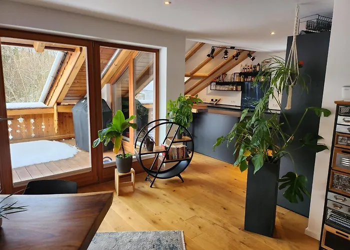 Exclusive 120 Qm Am Woessner