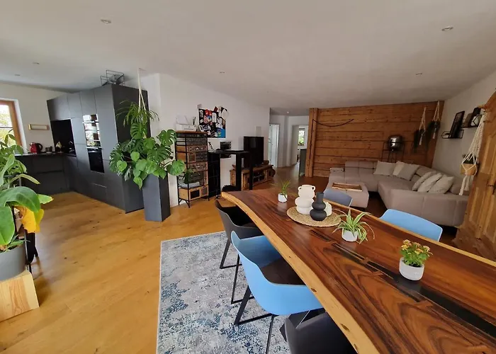Exclusive 120 Qm Am Woessner