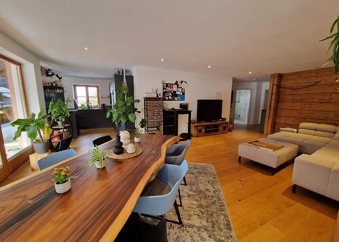 Exclusive 120 Qm Am Woessner